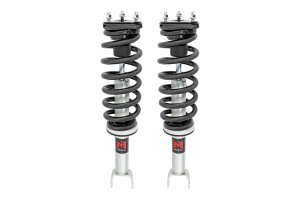 Ram 1500 Classic Suspension Lift Kit - Rough Country - M1 Loaded Strut - '19-'23